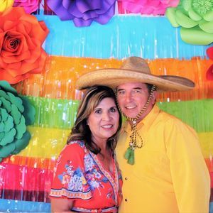 Meet your Posher, Cyndy